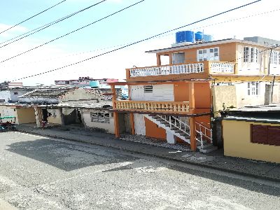 Casa Terraza Brisa del Mar